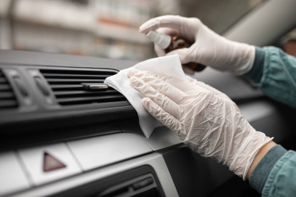 Best Commercial Air Duct Cleaning  in Camden, NJ