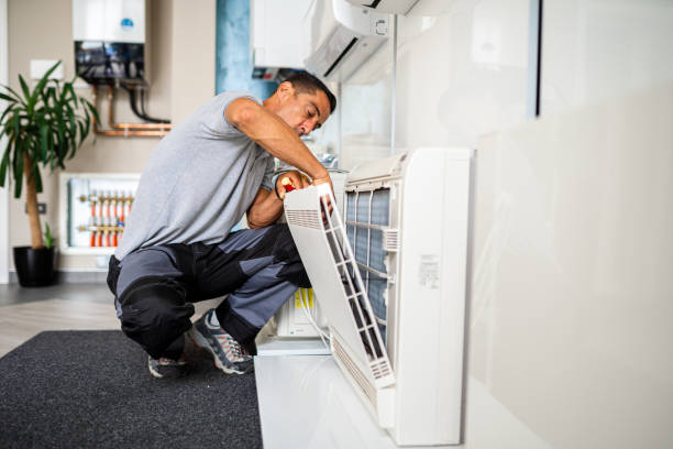 Best Commercial Air Duct Cleaning  in Camden, NJ