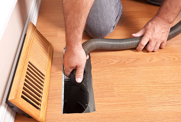 Best Home Air Vent Cleaning  in Camden, NJ