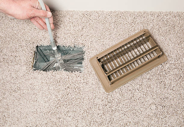 Best Professional Duct Cleaning Services  in Camden, NJ