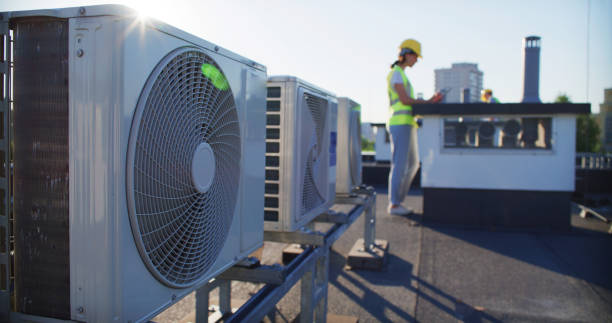 Best Home Air Vent Cleaning  in Camden, NJ