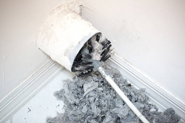 Best Ductwork Cleaning Services  in Camden, NJ