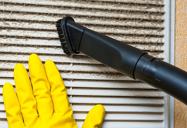 Best Residential Air Duct Cleaning  in Camden, NJ